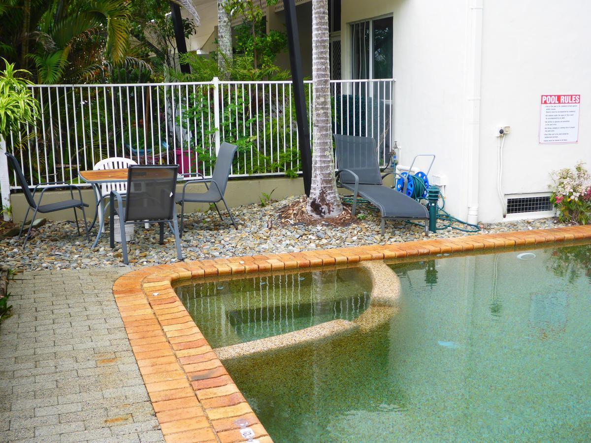 Inner City Value Cairns Esterno foto