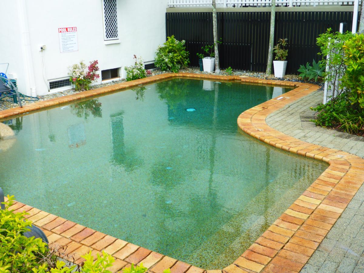 Inner City Value Cairns Esterno foto